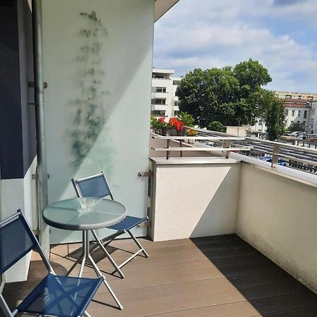 Sas Apartamenty Nautica Štetín Exteriér fotografie