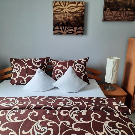 Sas Apartamenty Nautica Štetín Exteriér fotografie