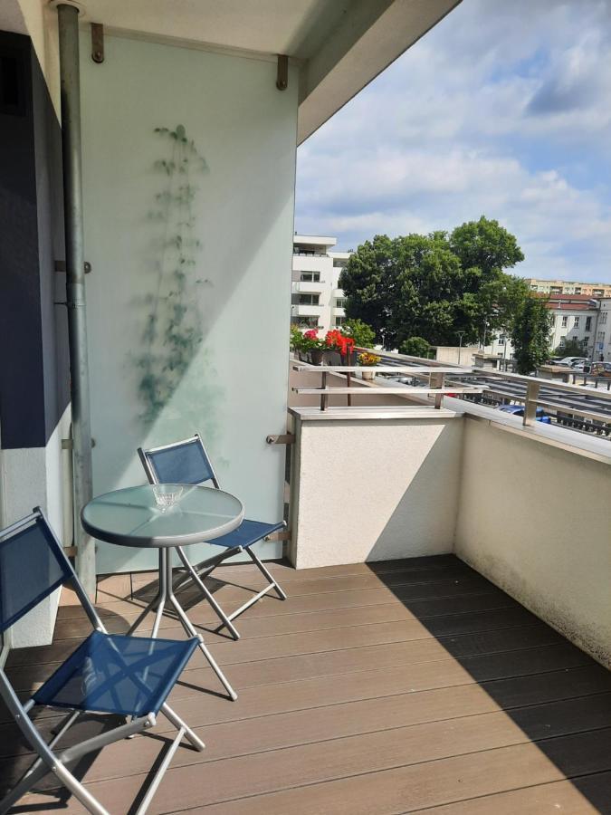 Sas Apartamenty Nautica Štetín Exteriér fotografie